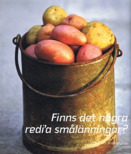 Småland - En kärleksförklaring - Bilder och texter ur boken (7)