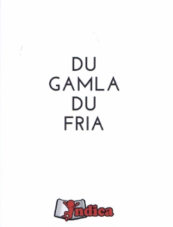 Ung Företagsamhet - UF Du Gamla Du Fria - Elevarbete 150416